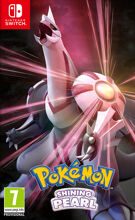 Pokémon Shining Pearl product image